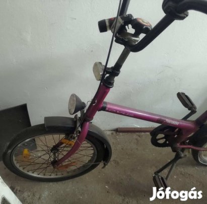 Schwinn Csepel Camping kerékpár