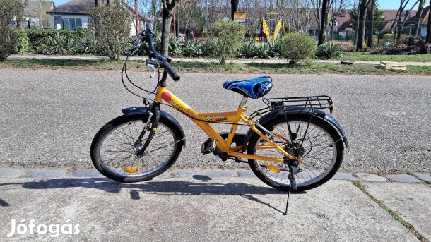 Schwinn Csepel Corsair 20"-os Gyerek Kerékpár
