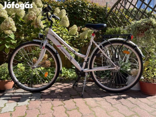 Schwinn Csepel Landrider 28"-os citytrekk kerékpár