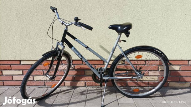 Schwinn Csepel Landrider 28"-os nexus3 3 sebességes agyváltó