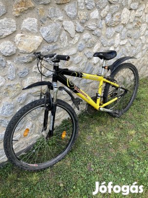 Schwinn Csepel Magnum bicikli