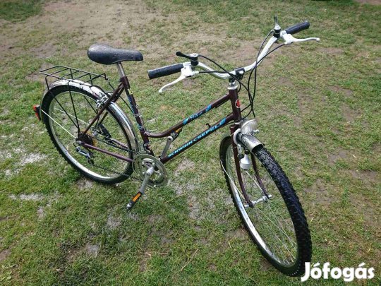Schwinn Csepel Metro