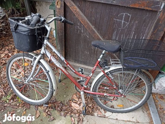 Schwinn Csepel Ranger kerékpár eladó!