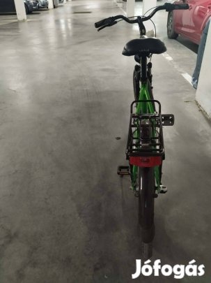 Schwinn Csepel Spring férfi trekking kerékpár