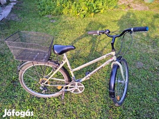 Schwinn Csepel, Woodlander