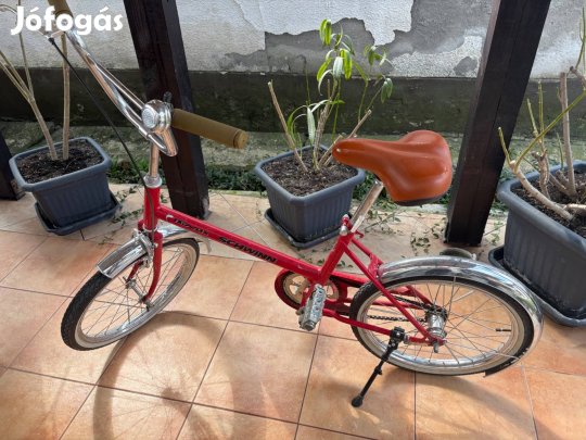 Schwinn Csepel bicikli