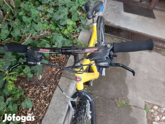 Schwinn Csepel kerékpár