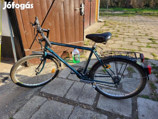 Schwinn Csepel kerékpár