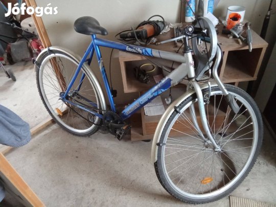 Schwinn Csepel landrider eladó!