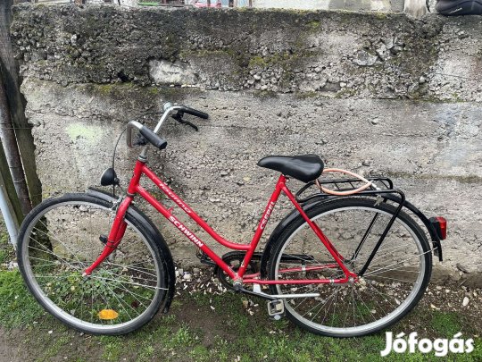 Schwinn Csepel női kerékpár