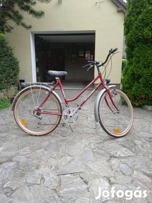 Schwinn Csepel női kerékpár ( City )