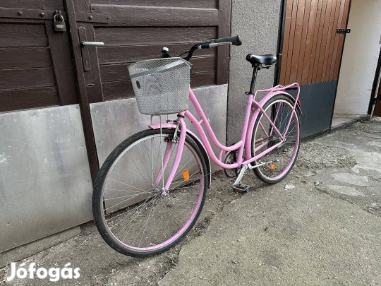 Schwinn Csepel női kerékpár eladó