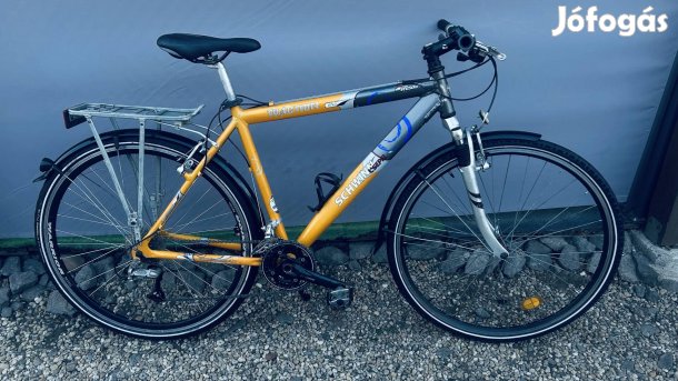 Schwinn Csepel trekking