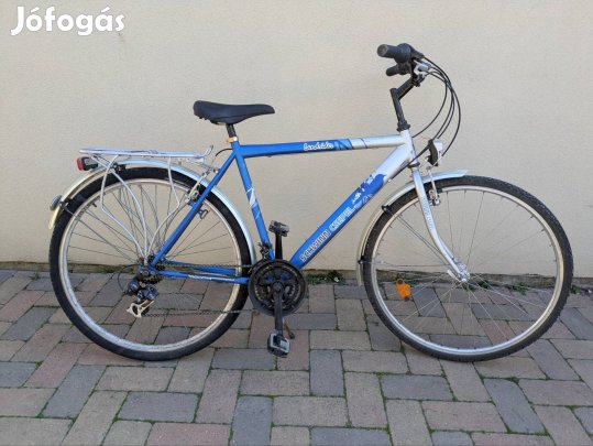 Schwinn Landrider 53/M vázméretű 28as férfi kerékpár