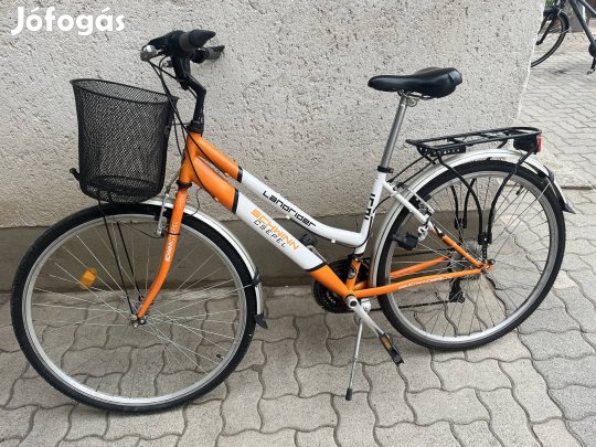 Schwinn Landrider Trekking