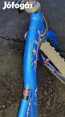 Schwinn Lil Stardust 16 gyerekbicikli