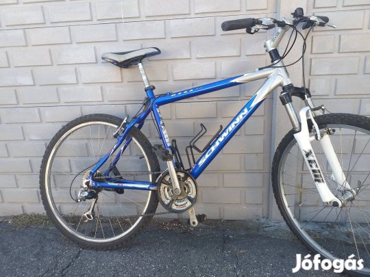 Schwinn MESA GS,a merikai alumínium bicikli, kerékpár