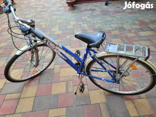 Schwinn Traction Női 28-AS Kerékpár