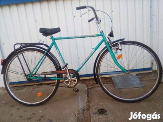 Schwinn, Csepel, kerékpár, bicikli