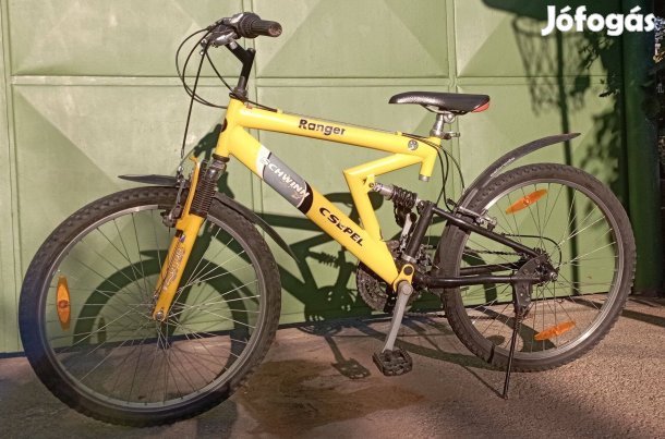 Schwinn csepel 24