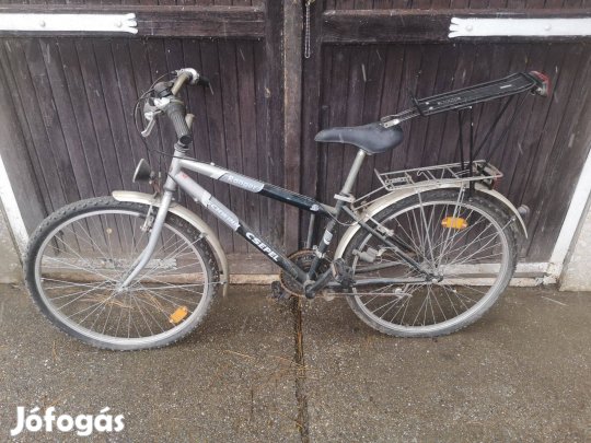 Schwinn csepel 26" kerékpár eladó