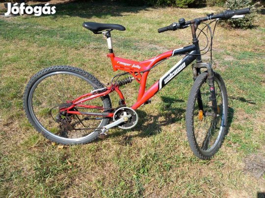 Schwinn csepel Ranger Fully