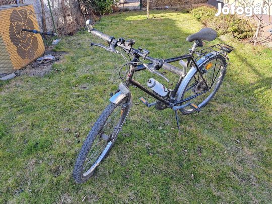 Schwinn férfi kerékpár eladó