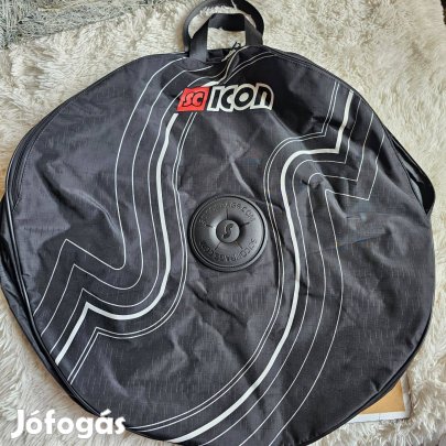 Scicon Padded Single kerék tartó táska teljesen új