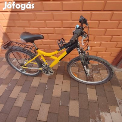 Scirocco 24" Gyerek kerékpár