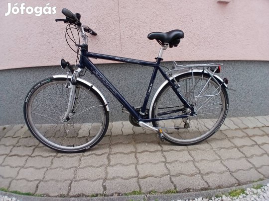 Scirocco Trekking 28-as