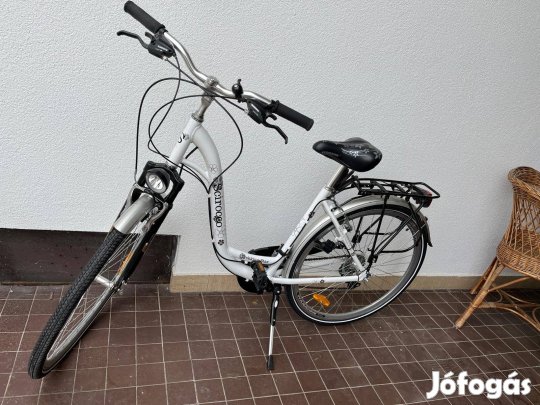 Scirocco Trekking női kerékpár eladó