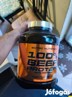 Scitec Beef Protein 1800g