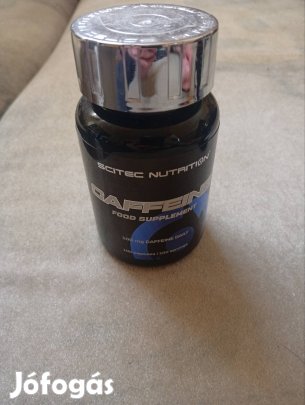 Scitec Nutrition Caffeine