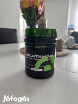 Scitec nutrition L-glutamine