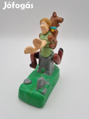 Scooby-Doo Burger King 1996