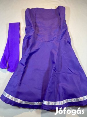 Scooby Doo jelmez, Diána Blake jelmez, felnőtt jelmez, új M78