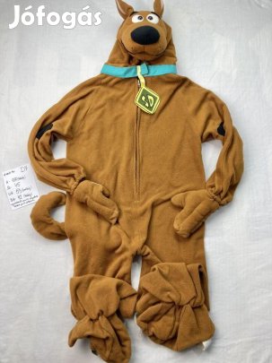 Scooby jelmez, kutya jelmez D7