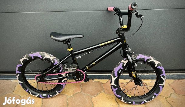 Scool 16os BMX eladó