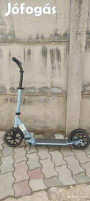 Scooter Town 5XL Blue Roller