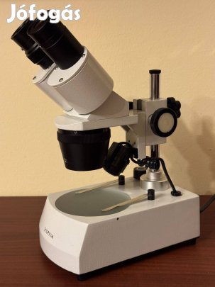 Scopium Xtd-6C-LED sztereo mikroszkóp