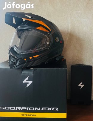 Scorpion EXO ADX-2 Lewis