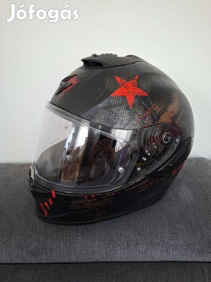 Scorpion Exo 1400 Air S-56 Bukósisak 