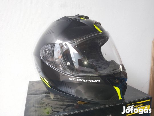 Scorpion Exo - 520 Evo Air