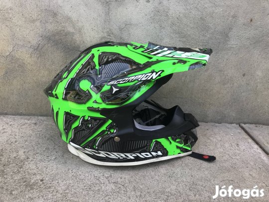 Scorpion air vx-15 cross sisak