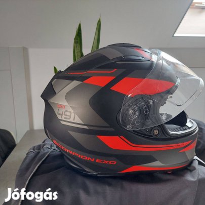 Scorpion exo bukósisak