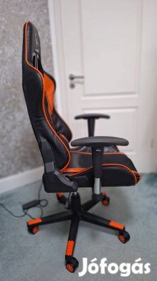 Scorpion gamer szék