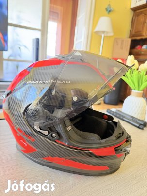 Scorpion gt sp Carbon 