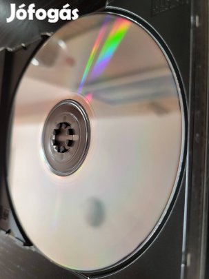 Scorpions - Crazy World CD