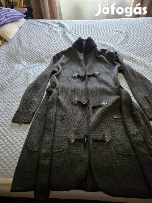 Scotch and soda háromnegyedes kardigán,Ritka,m-