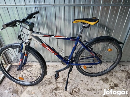 Scott 26'jó állapotú Mtb 